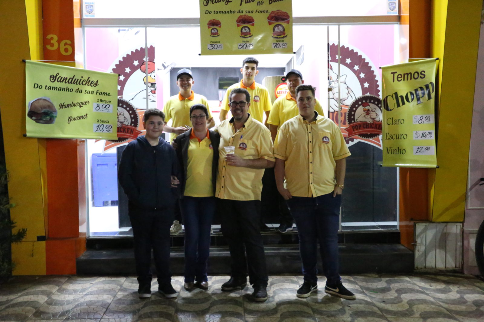 Em Itararé (SP), atrações gratuitas da Festa de São Pedro fomentam comércio local