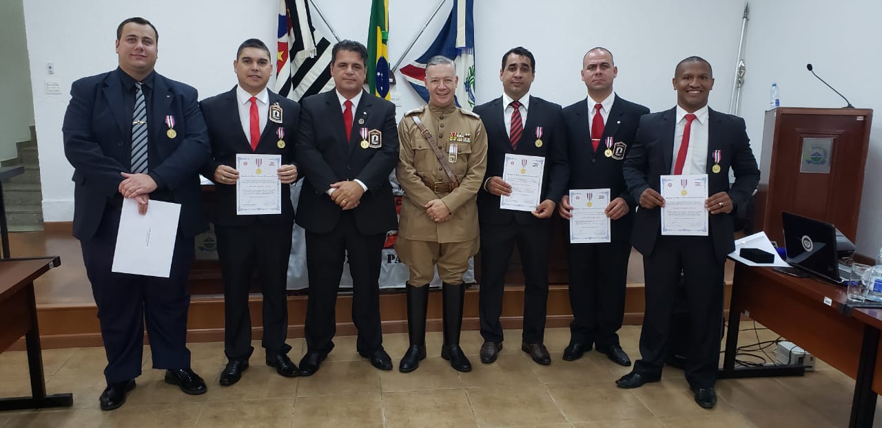 Prefeitura de Itararé (SP) é homenageada pelo trabalho de resgate à história da cidade