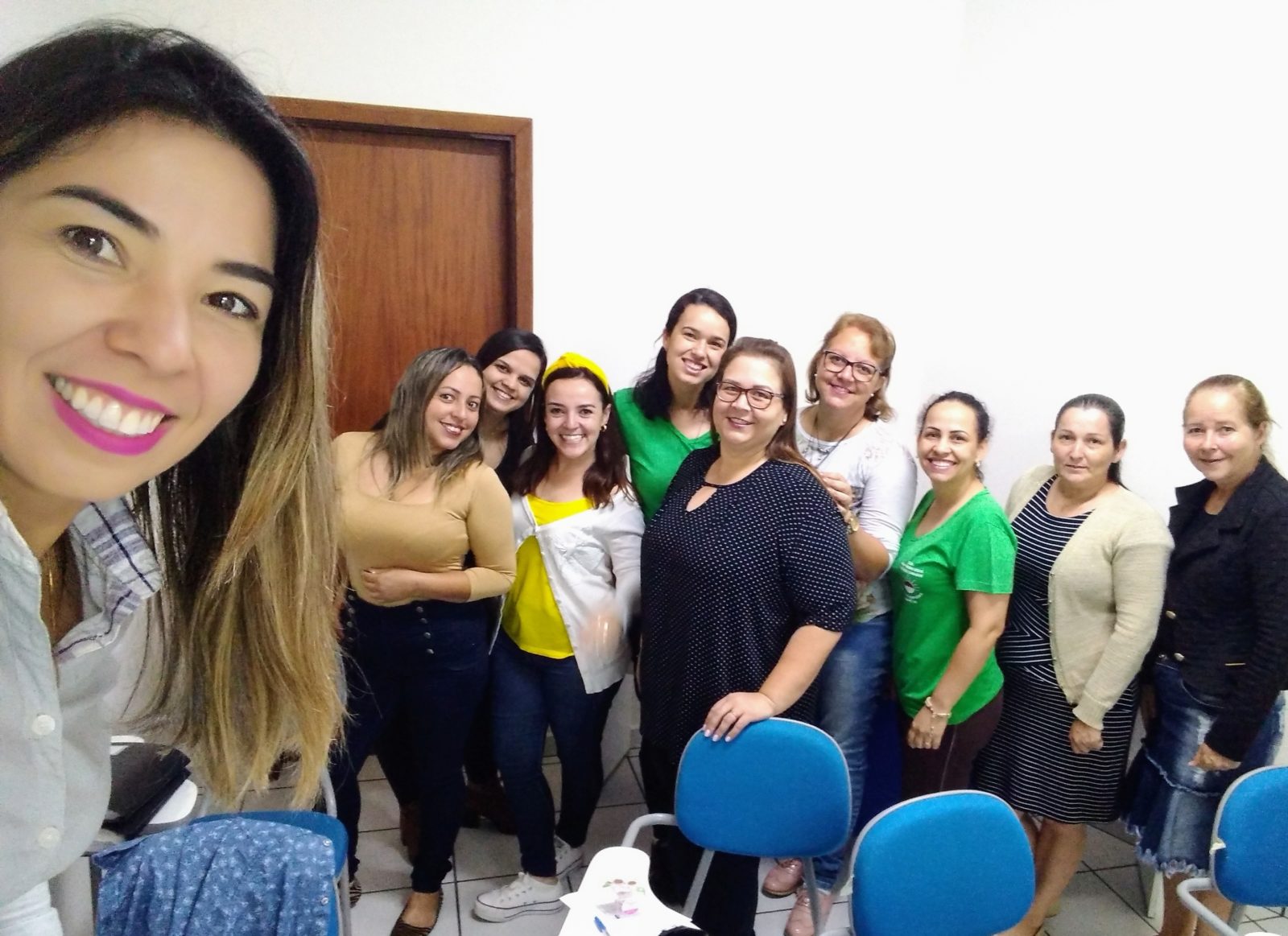 Prefeitura de Itararé (SP) promove orientação pedagógica sobre Educação Especial