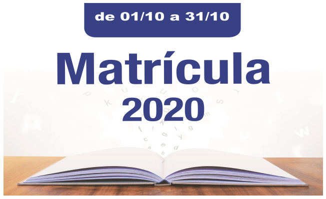 Matrículas de novos alunos começa nesta semana em Itararé (SP)