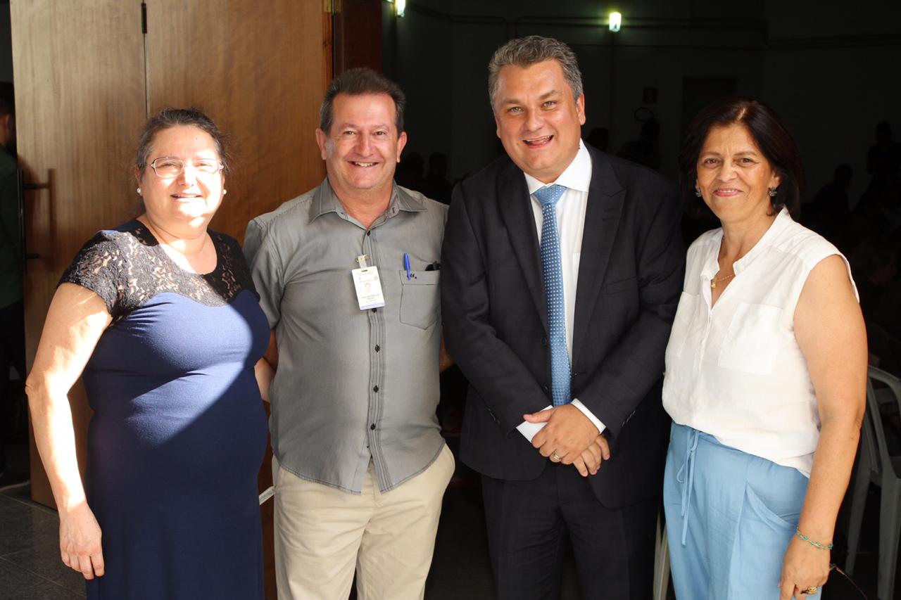 Prefeitura de Itararé (SP) participa de encontro técnico e capacitação da CDHU