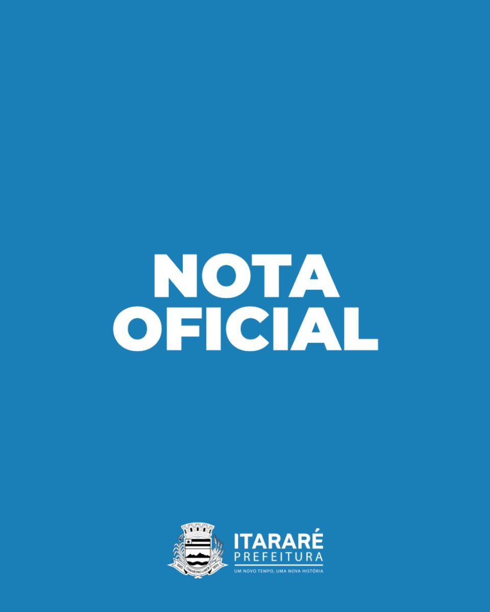 Nota de Esclarecimento sobre o atendimento do Programa Mulheres de Peito