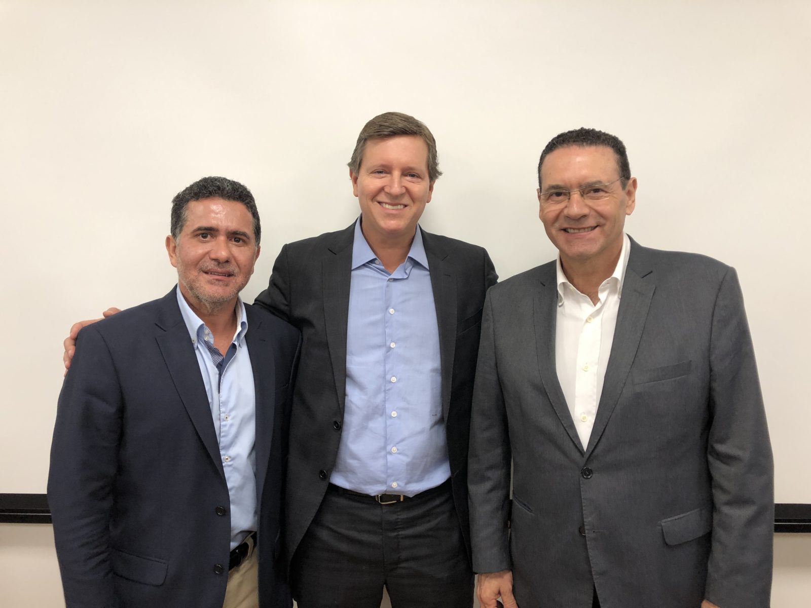 Prefeitura de Itararé (SP) reforça pedido de pavimentação às vicinais do município