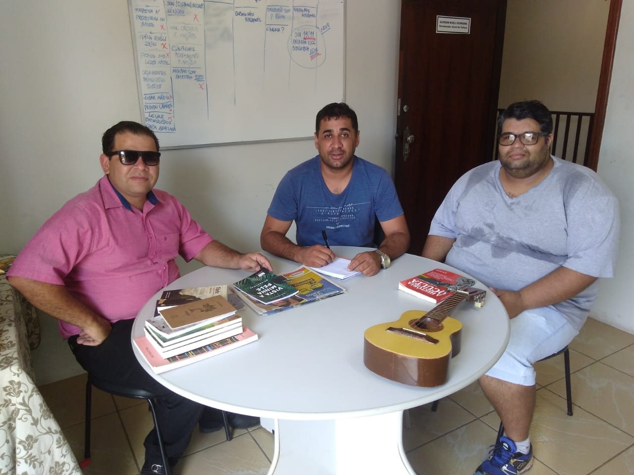 Prefeitura de Itararé (SP) renova parceria com Projeto Guri