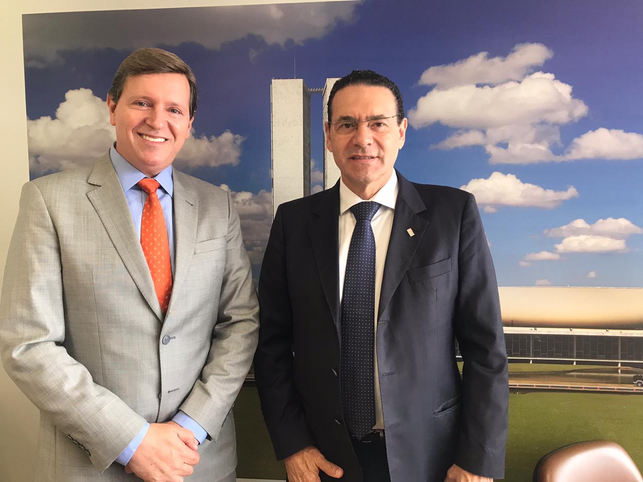 Prefeitura de Itararé (SP) conquista mais de meio milhão de reais ao município