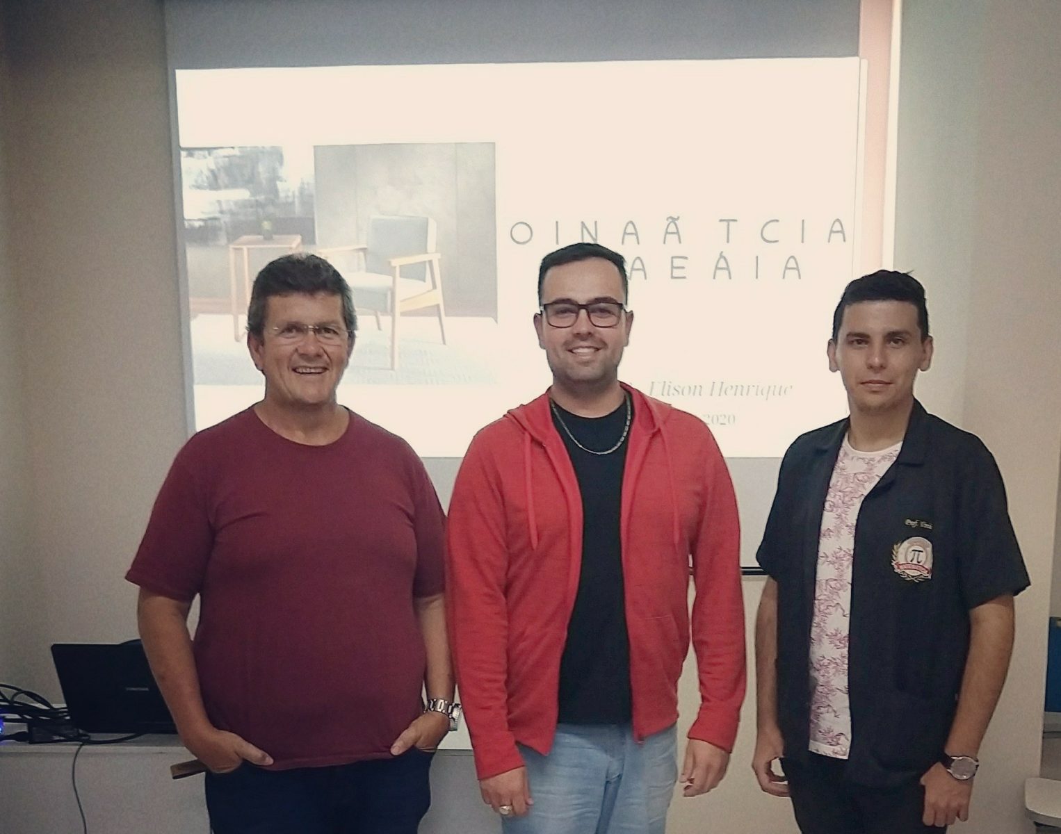 Prefeitura de Itararé (SP) promove 1ª orientação técnica de Matemática de 2020