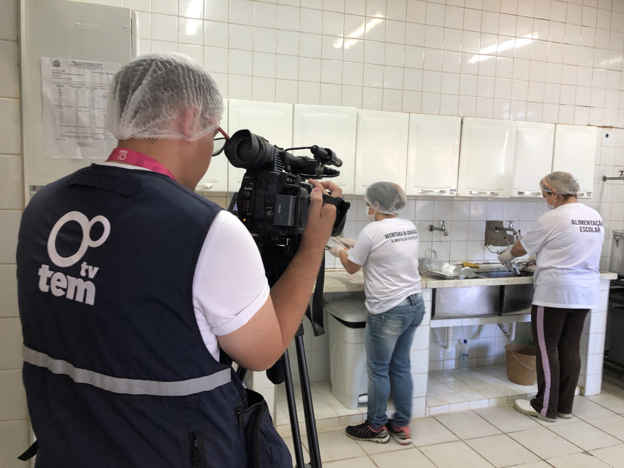 Coronavírus: Medidas da Prefeitura de Itararé (SP) no combate ao vírus é destaque na Globo