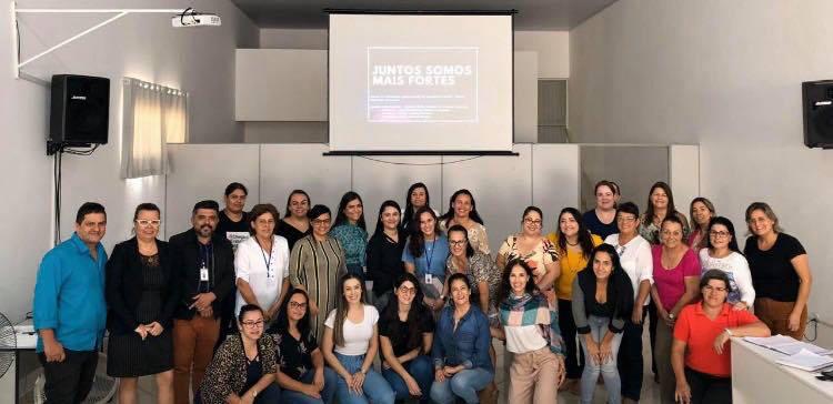 18 de Maio: Assistência Social de Itararé (SP) destaca trabalho de prevenção ao abuso sexual de crianças e adolescentes