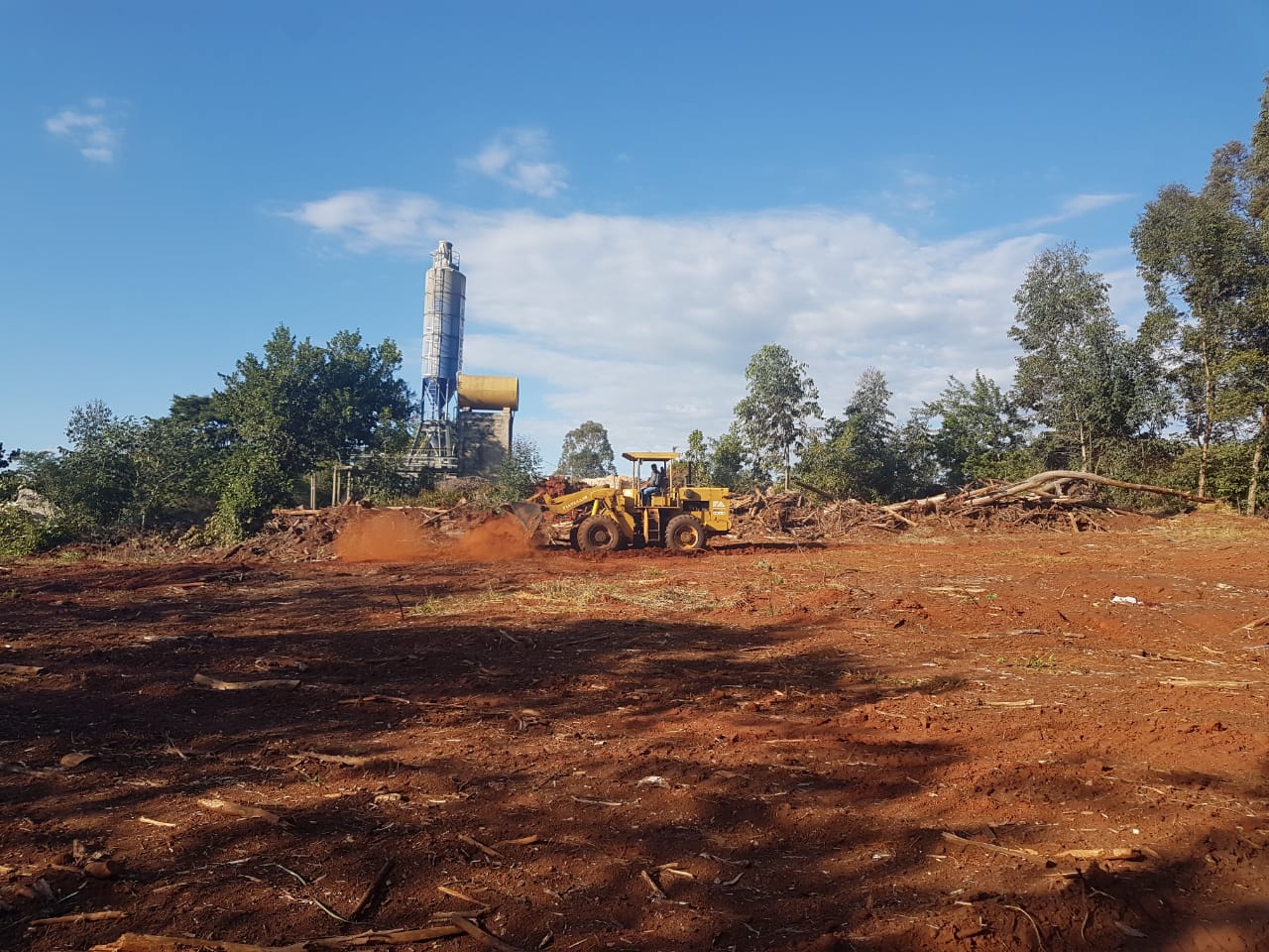 Prefeitura de Itararé (SP) inicia obras para Cooperativa de Reciclagem