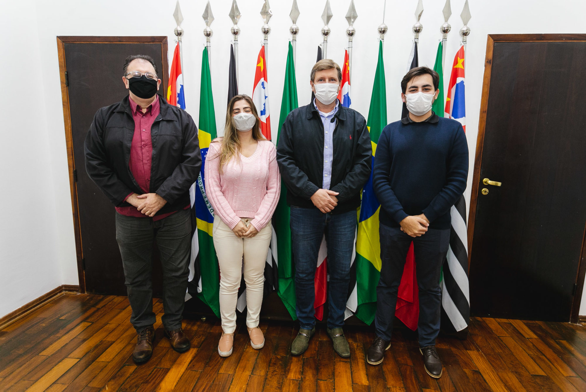 Prefeitura de Itararé (SP) contrata dois novos médicos para a atenção primária