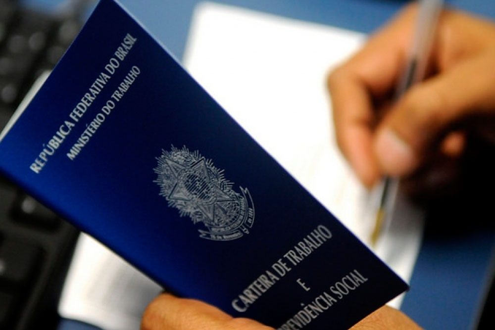 PAT de Itararé (SP) divulga nova vaga de emprego