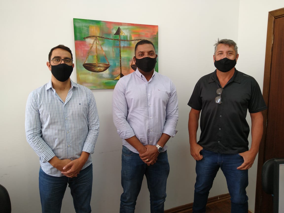 Prefeitura de Itararé (SP) busca por alternativas para controlar o uso desenfreado do Rio Verde