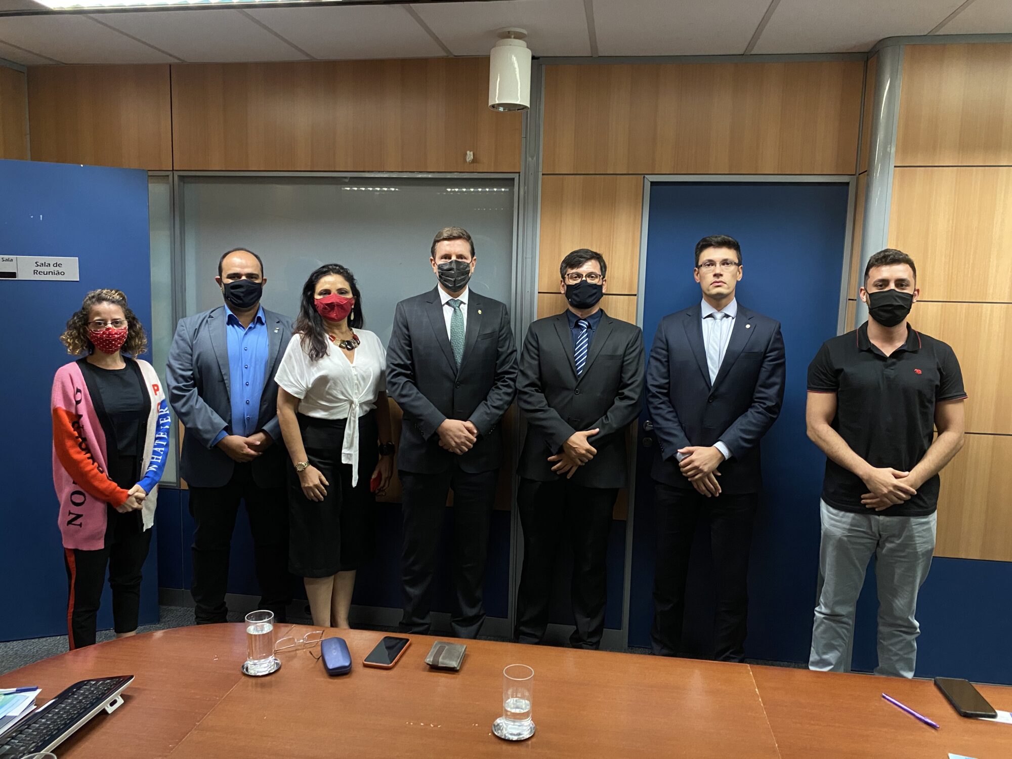 Turismo em pauta: Heliton do O prefeito esteve no Ministério do Turismo nesta quinta-feira (25)Valle busca parcerias em Brasília (DF) para alavancar turismo de Itararé (SP) e região