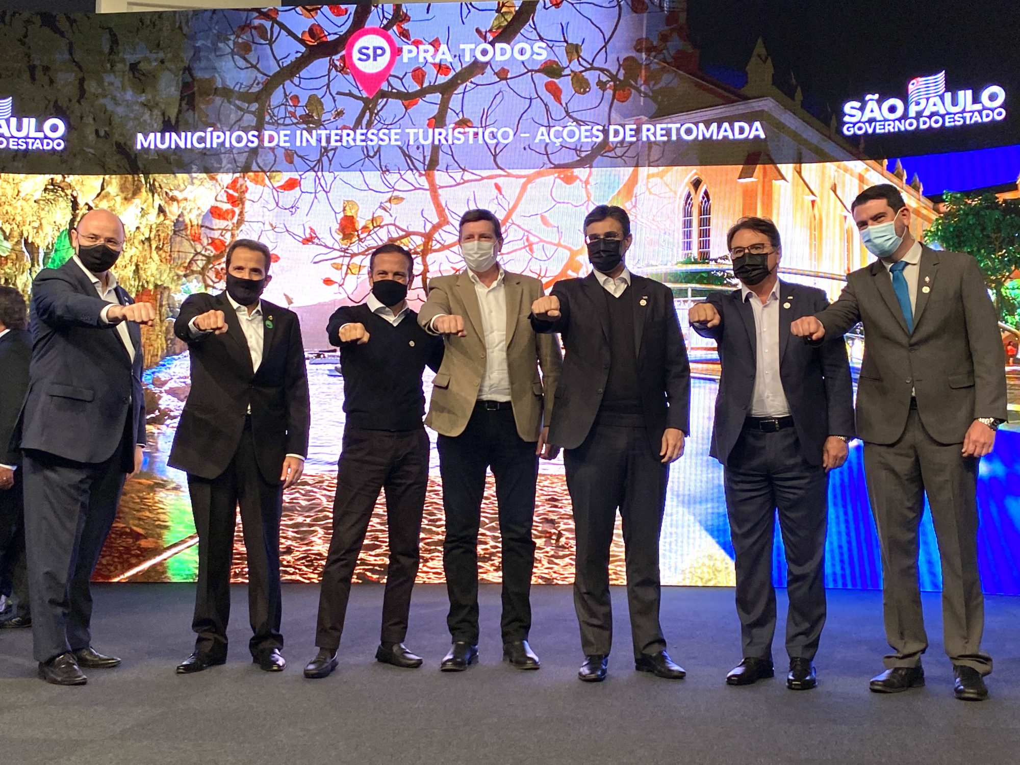 Prefeitura de Itararé (SP) conquista R$ 360 mil para o turismo municipal