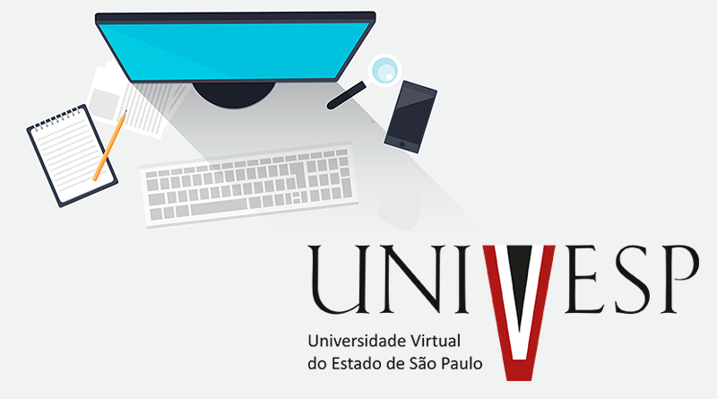 Univesp de Itararé (SP) abre 24 vagas para cursos superiores gratuitos
