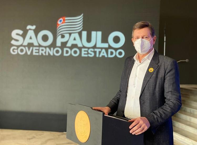 Prefeitura de Itararé (SP) oficializa convênio para a construção de centro de esportes no Conjunto Habitacional Dilermando Marques Camargo