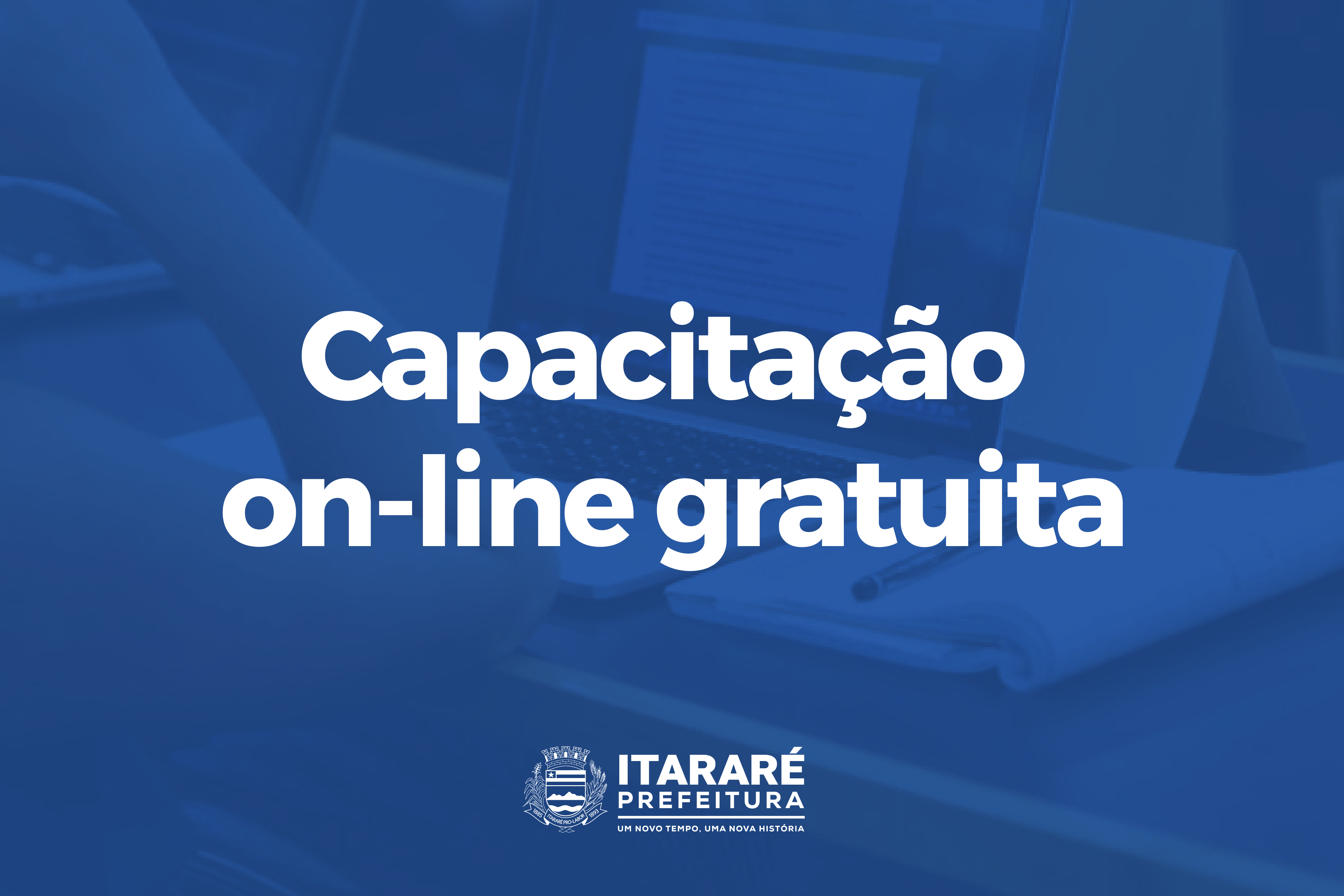 Prefeitura de Itararé (SP) promove curso gratuito sobre Inteligência Emocional