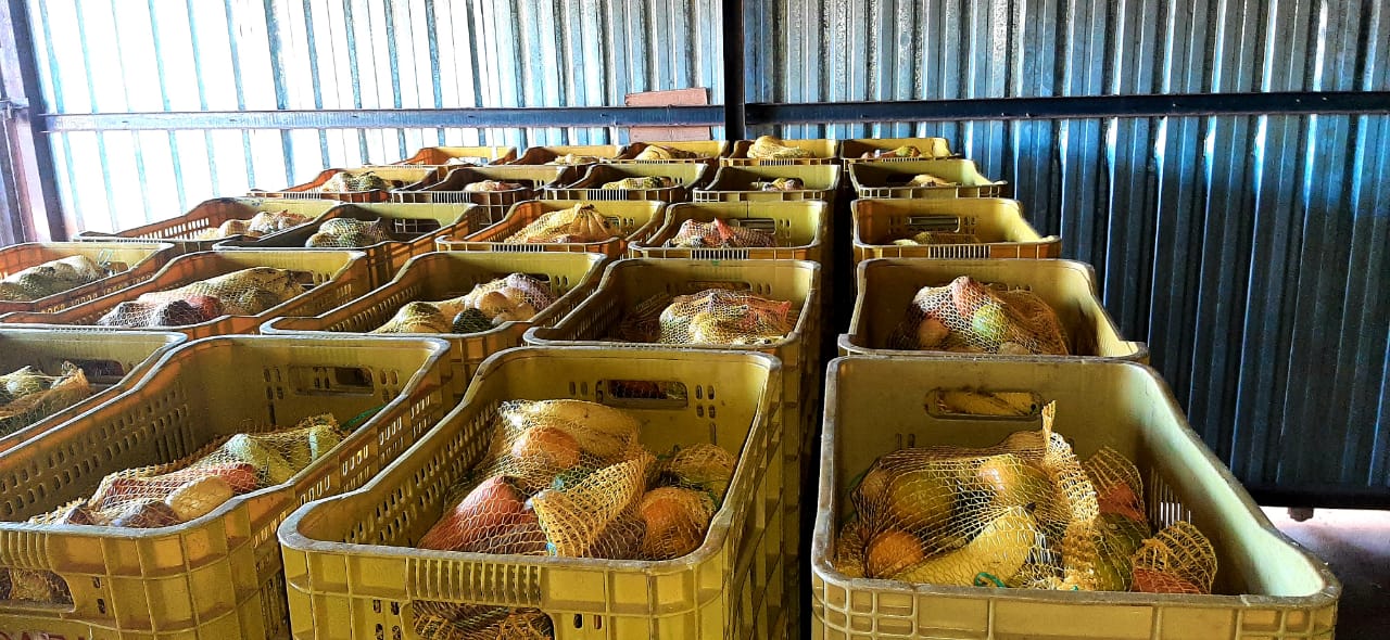 Em Itararé (SP), alunos da Rede Municipal de Ensino já podem realizar cadastro para recebimento do Kit Alimentação