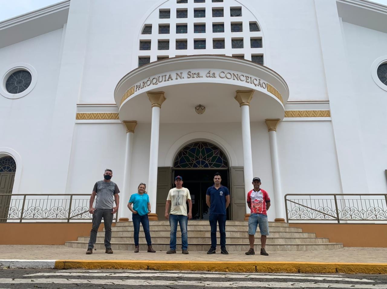 Itararé (SP) participa do segundo encontro para a criação da Rota de Cicloturismo Circuito das Águas