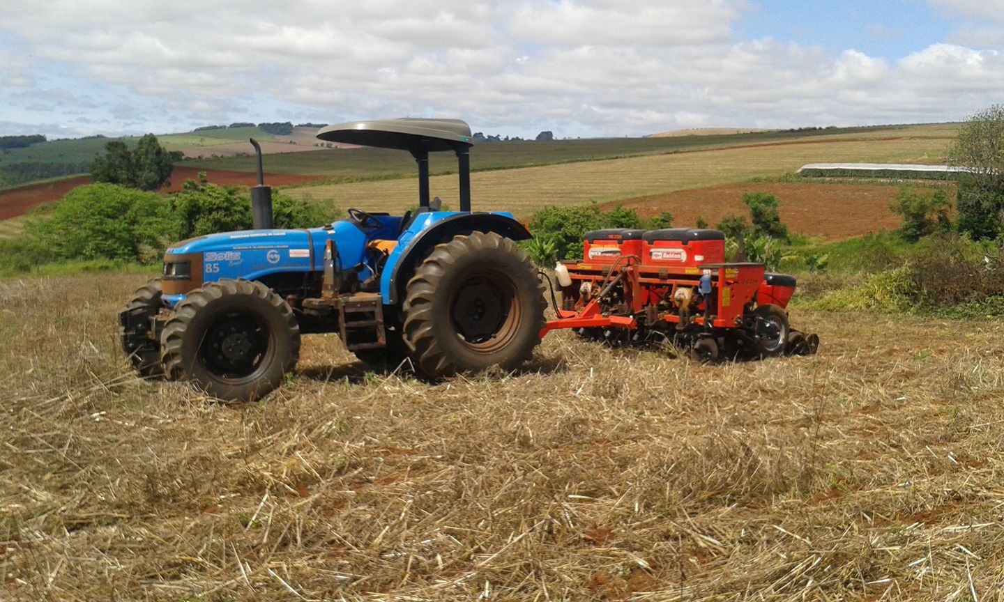 Patrulha Agrícola de Itararé (SP) registra mais de 70 atendimentos em outubro