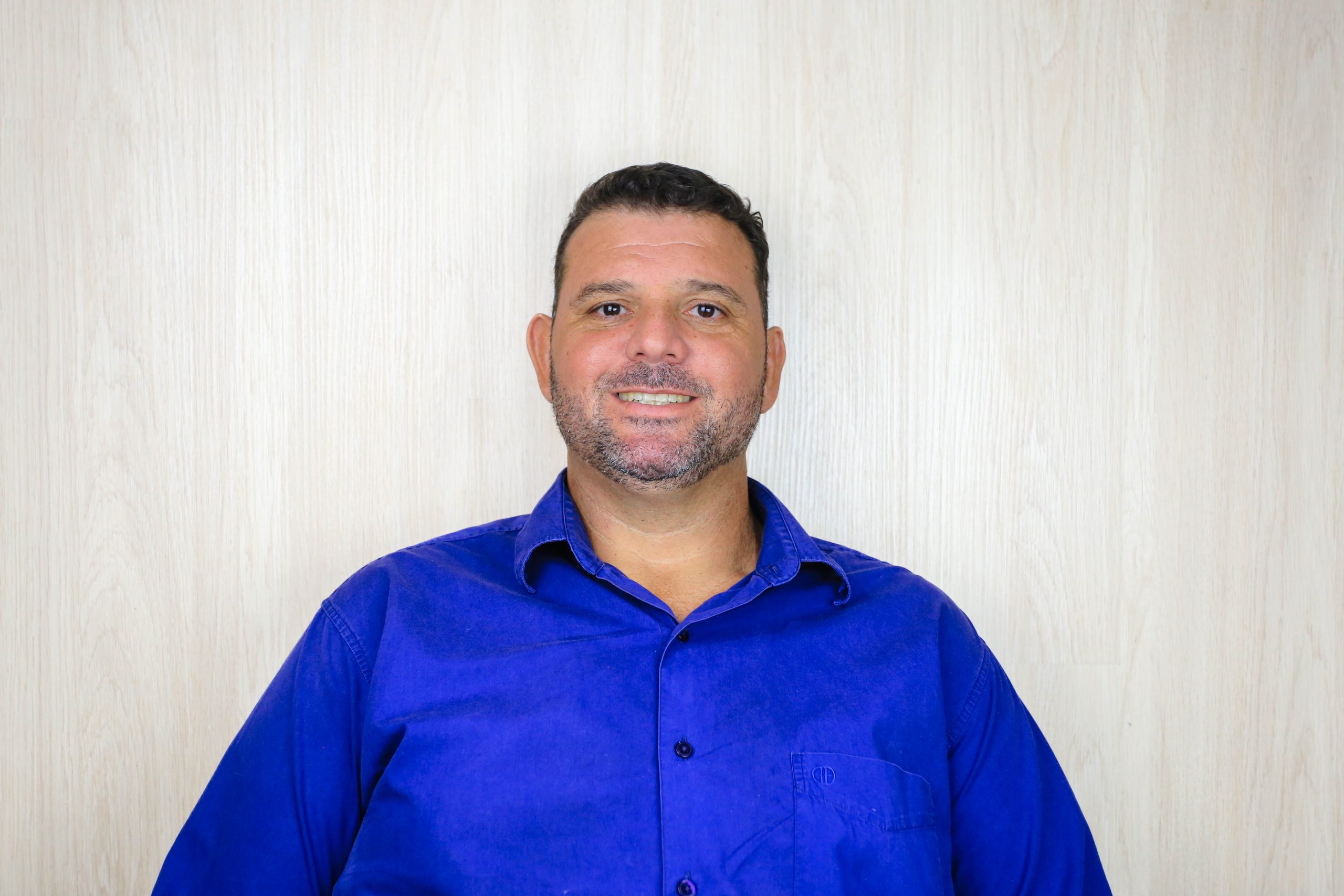 CHEFE DE GABINETE