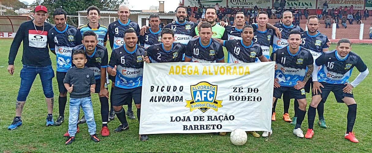 Campeonato Rural de Futebol de Itararé (SP) chega às quartas de final