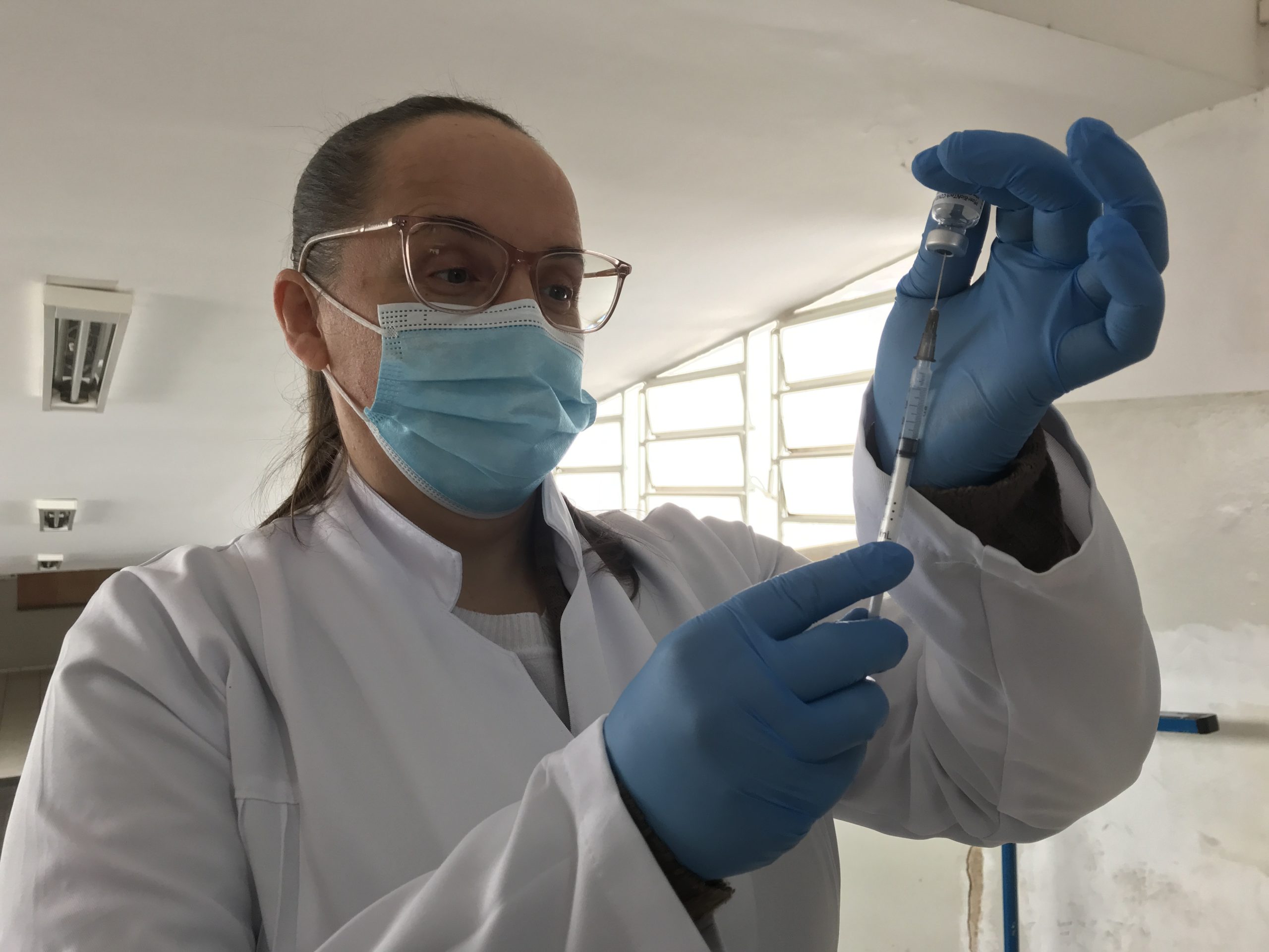 Itararé (SP) amplia aplicação da dose de reforço da vacina bivalente contra covid-19