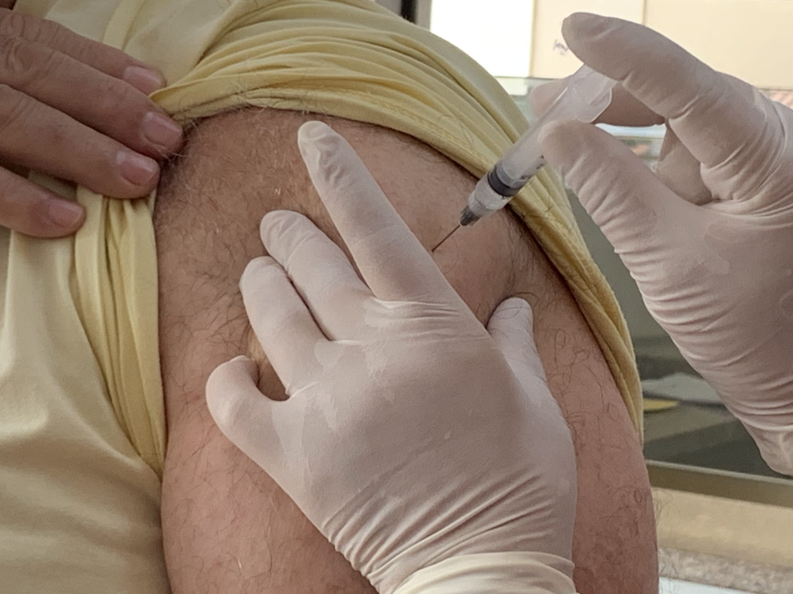 Campanha de vacinação contra Influenza continua em Itararé (SP)