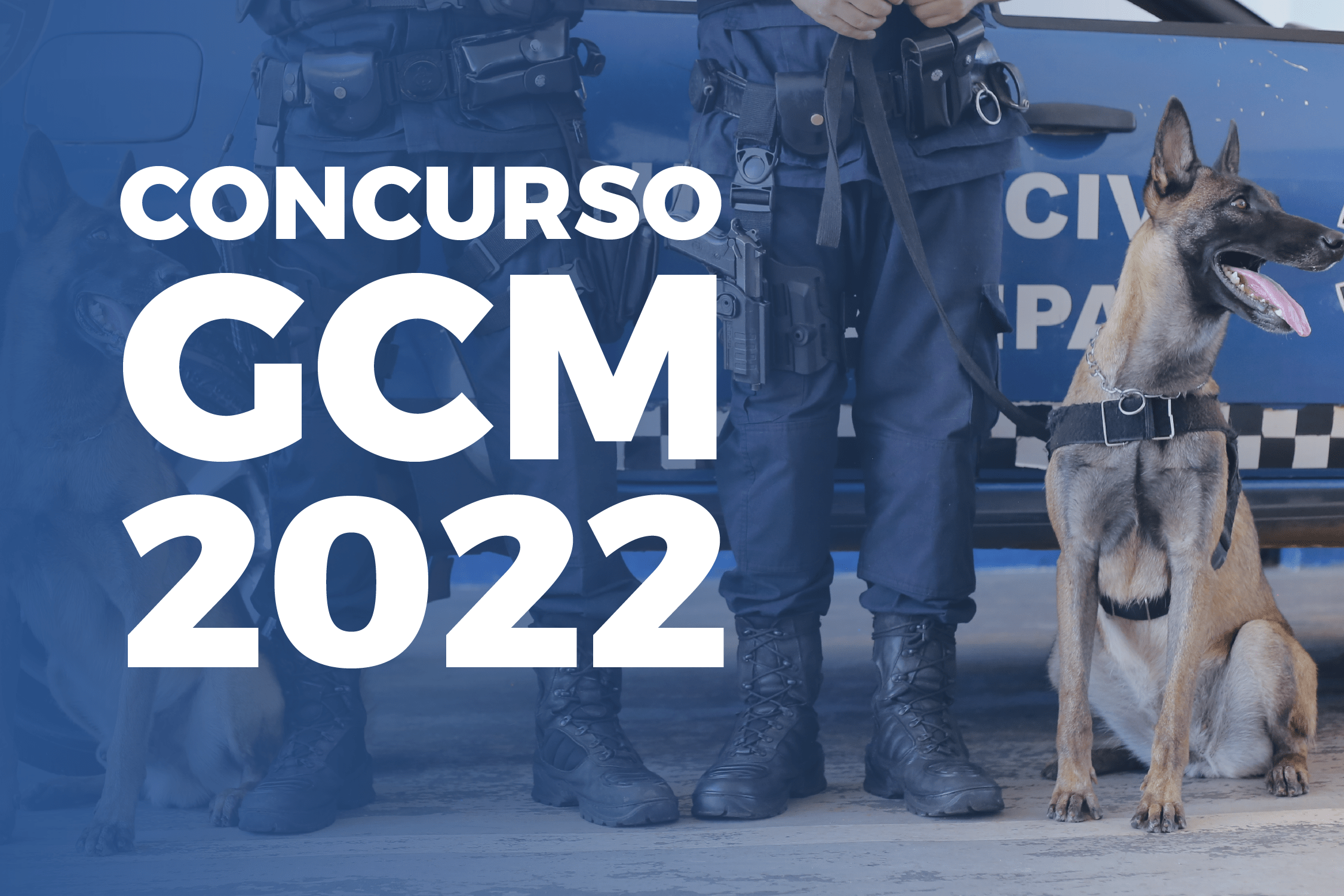Prefeitura de Itararé (SP) divulga convocação para investigação social aos aprovados no concurso da GCM